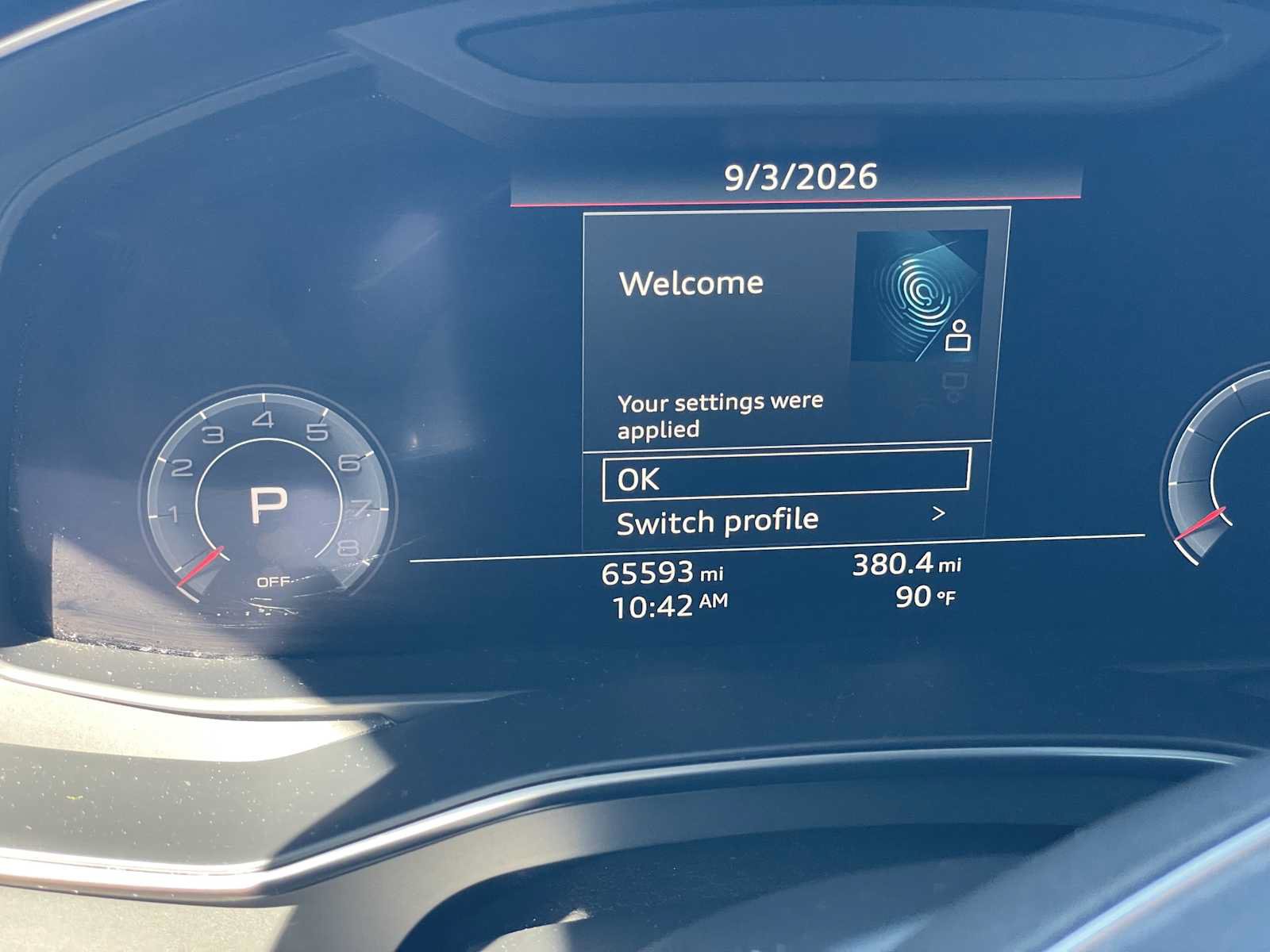 Used 2019 Audi A6 3.0T Premium Plus w/ Premium Plus Package AWD/4WD image 9