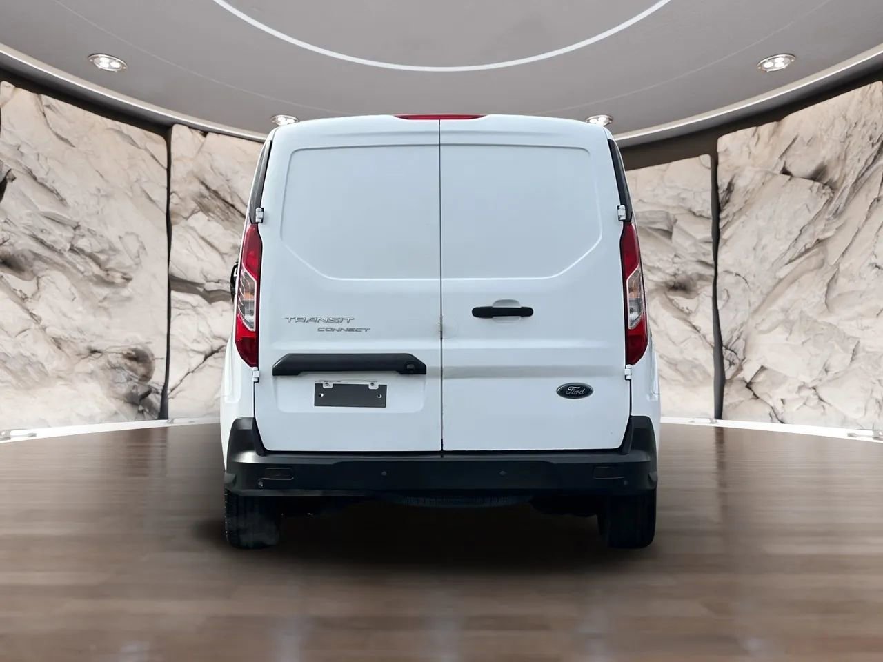 Used 2021 Ford Transit Connect XL image 6