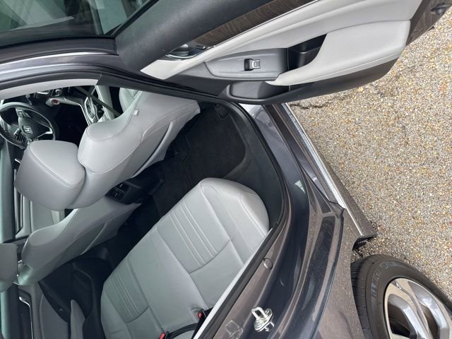 Used 2018 Honda Accord EX-L image 13