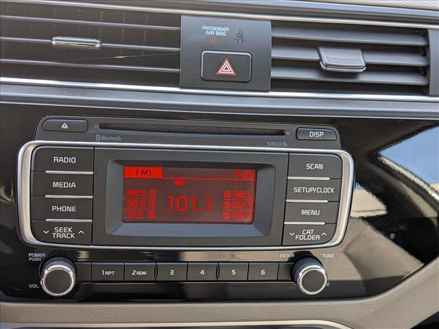 Used 2016 Kia Rio LX image 13