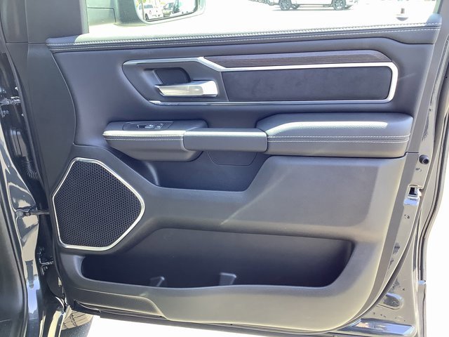 New 2025 RAM 1500 Laramie image 42