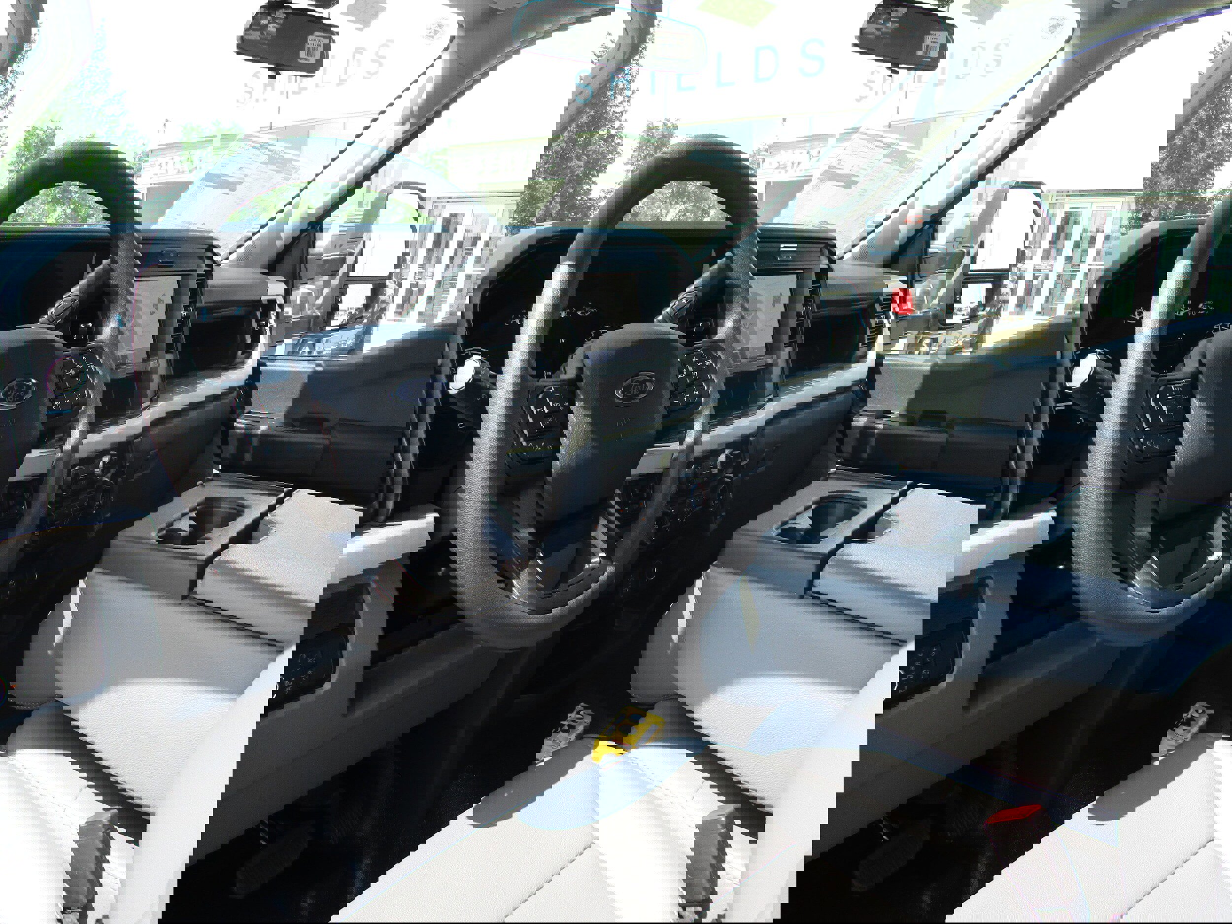 New 2025 Ford F350 XL w/ XL Chrome Package image 15