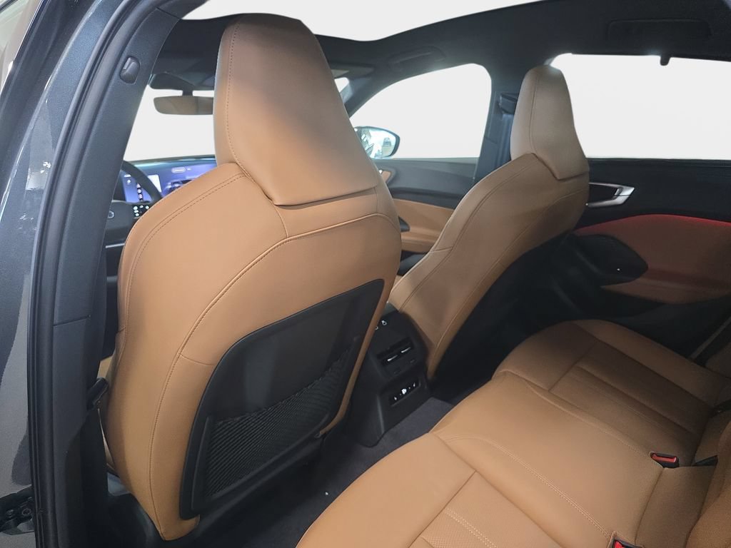 New 2026 Audi A5 2.0T Prestige AWD/4WD image 8