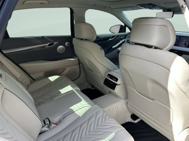 Used 2026 Genesis G80 2.5T Sport Prestige AWD/4WD image 22