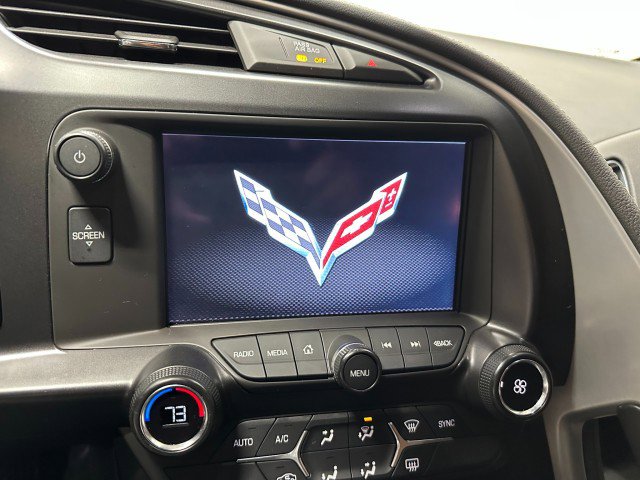 Used 2016 Chevrolet Corvette Z06 RWD image 28