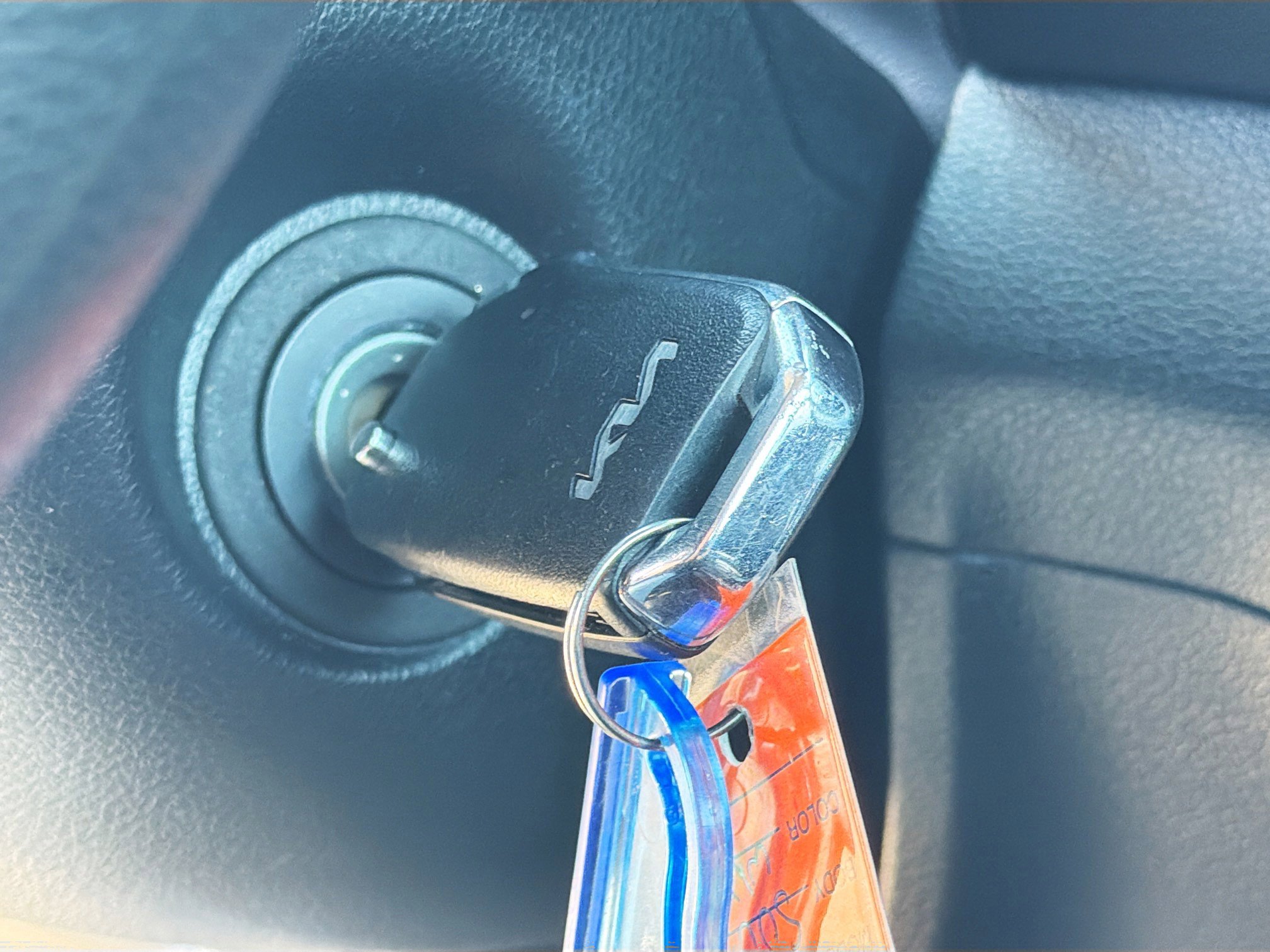 Used 2024 Kia Soul LX w/ Option Group 015 image 31