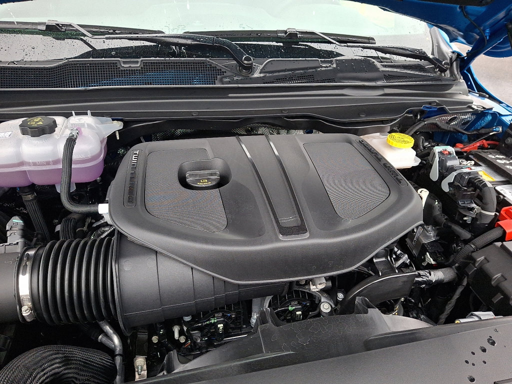 New 2026 RAM 1500 Big Horn image 20