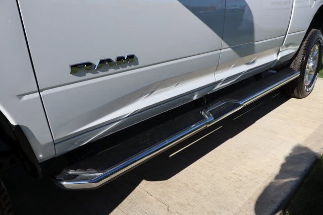 Used 2025 RAM 2500 Big Horn image 33