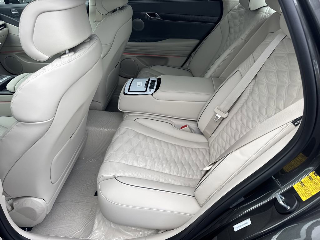 New 2026 Genesis G80 3.5T Sport Prestige image 20