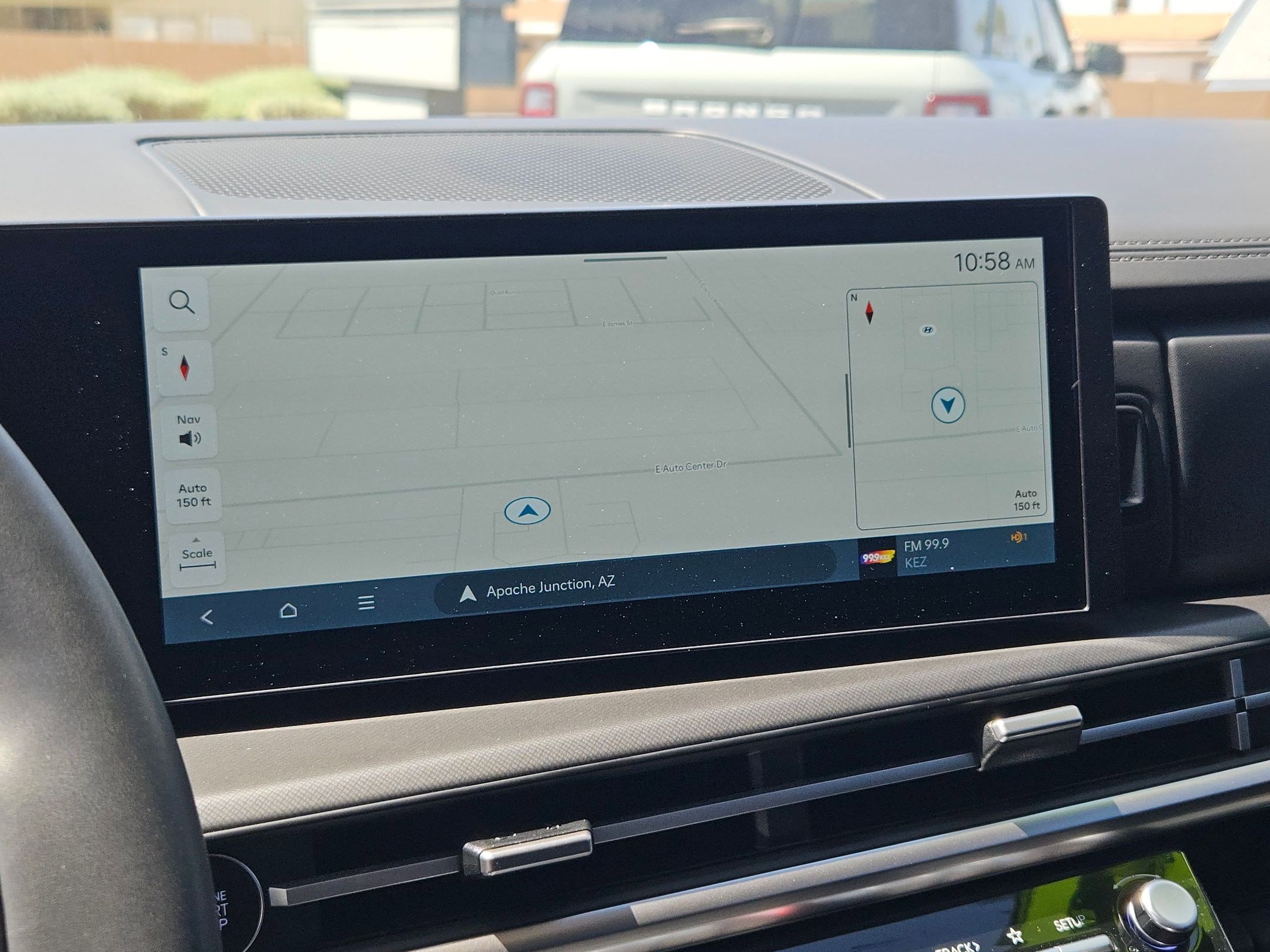 New 2025 Hyundai Santa Fe XRT image 16