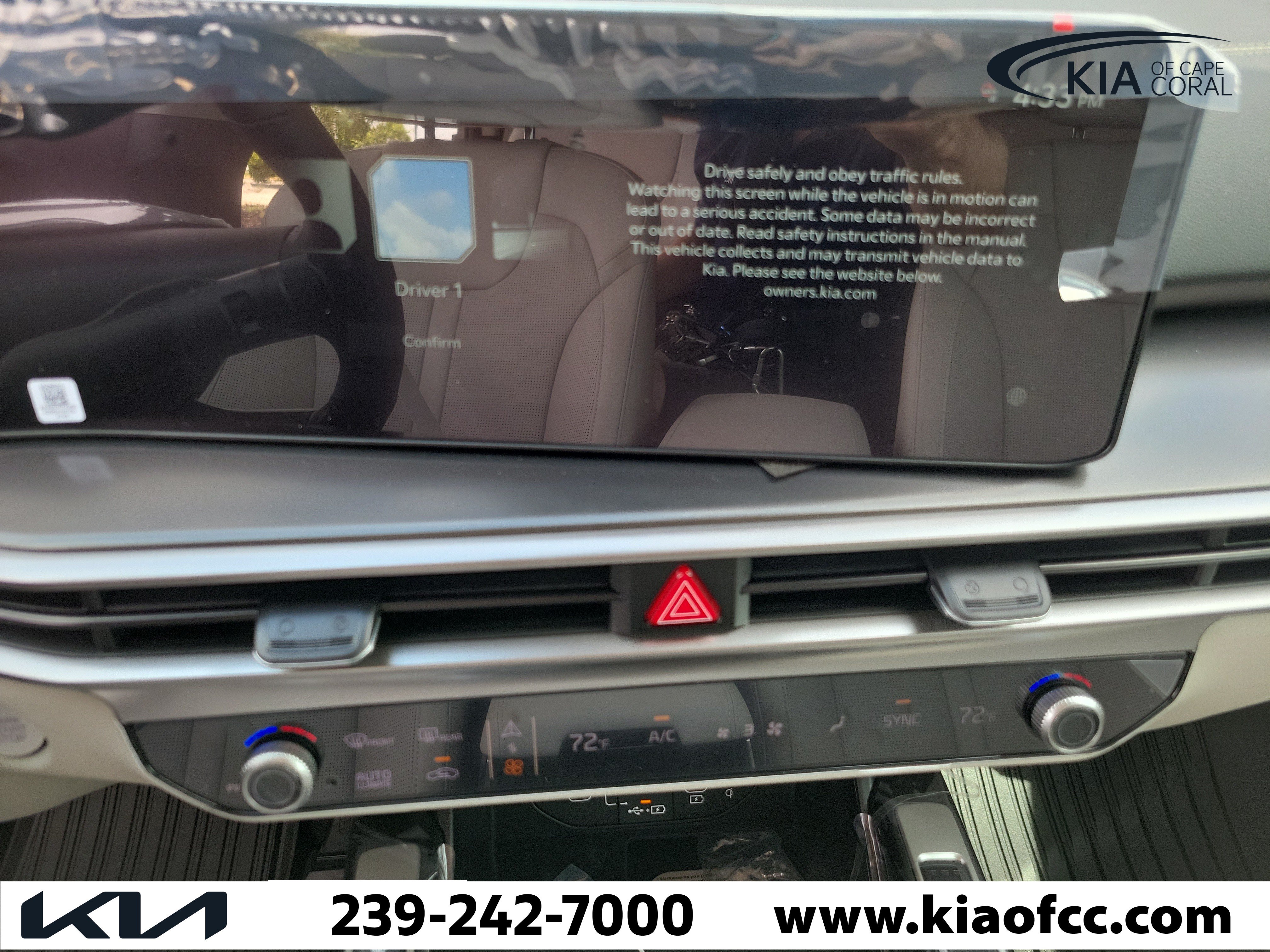 New 2026 Kia Sorento S FWD image 22