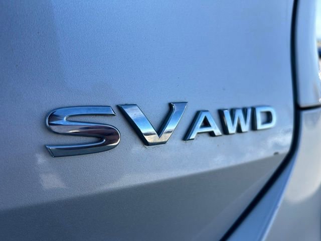 Used 2015 Nissan Rogue SV image 9