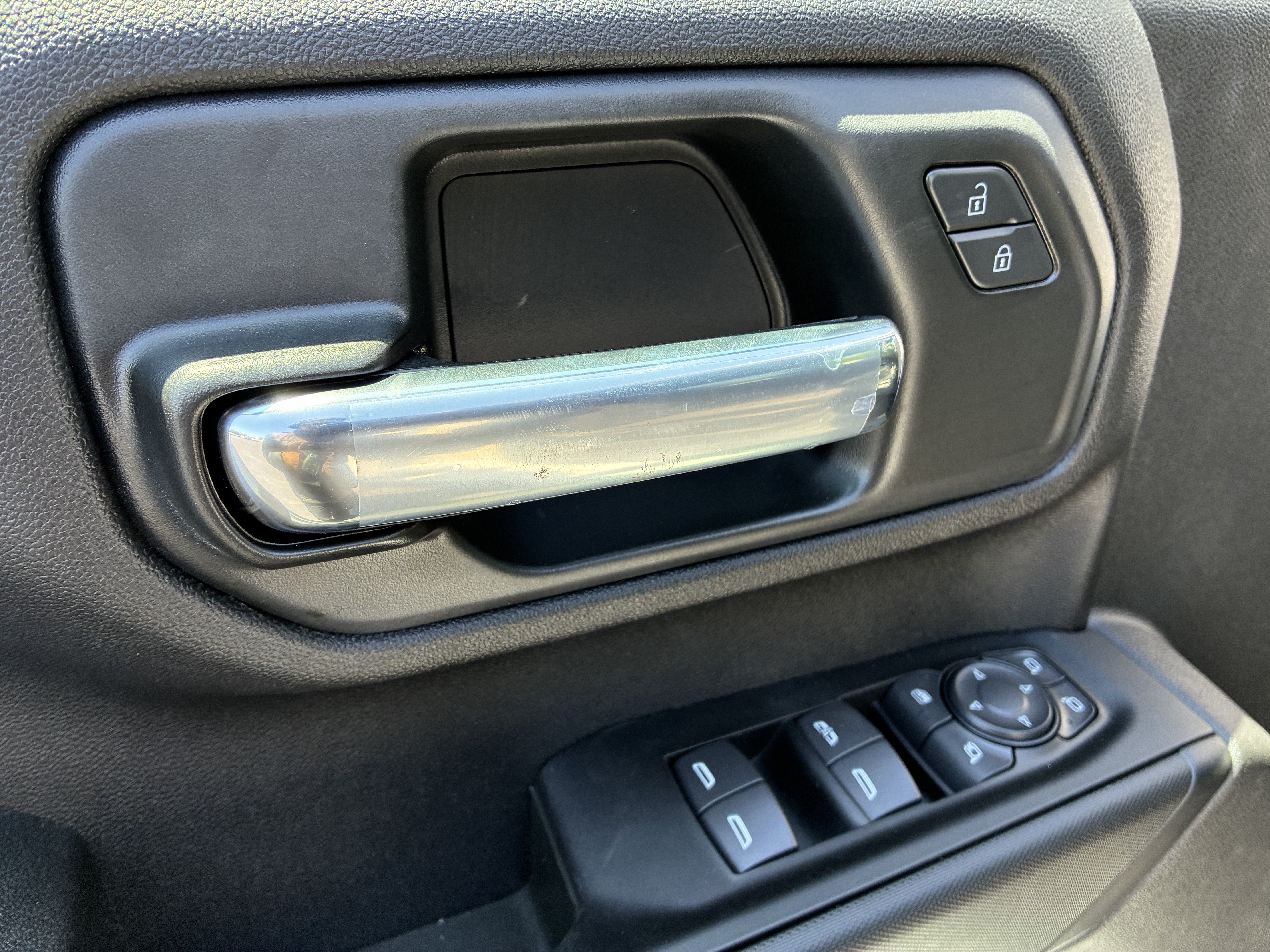 New 2026 Chevrolet Silverado 3500 W/T AWD/4WD image 24