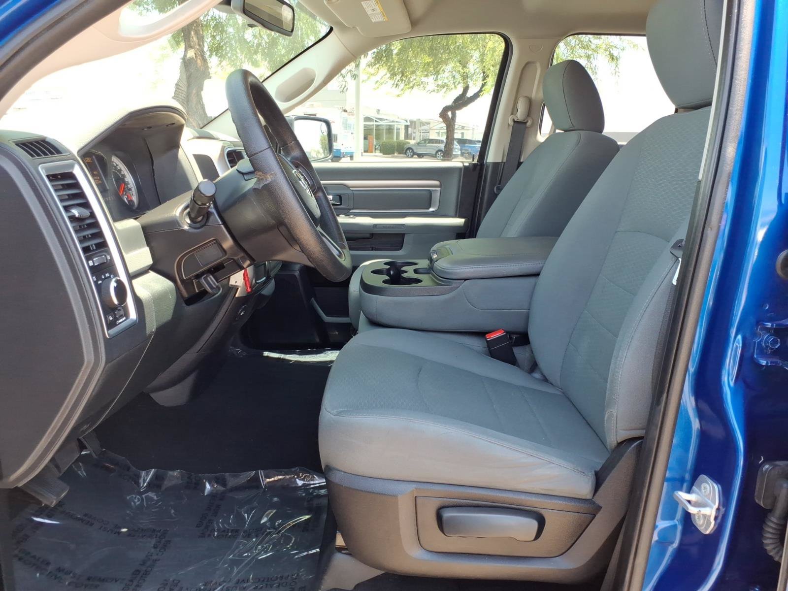 Used 2016 RAM 1500 Classic SLT RWD image 22