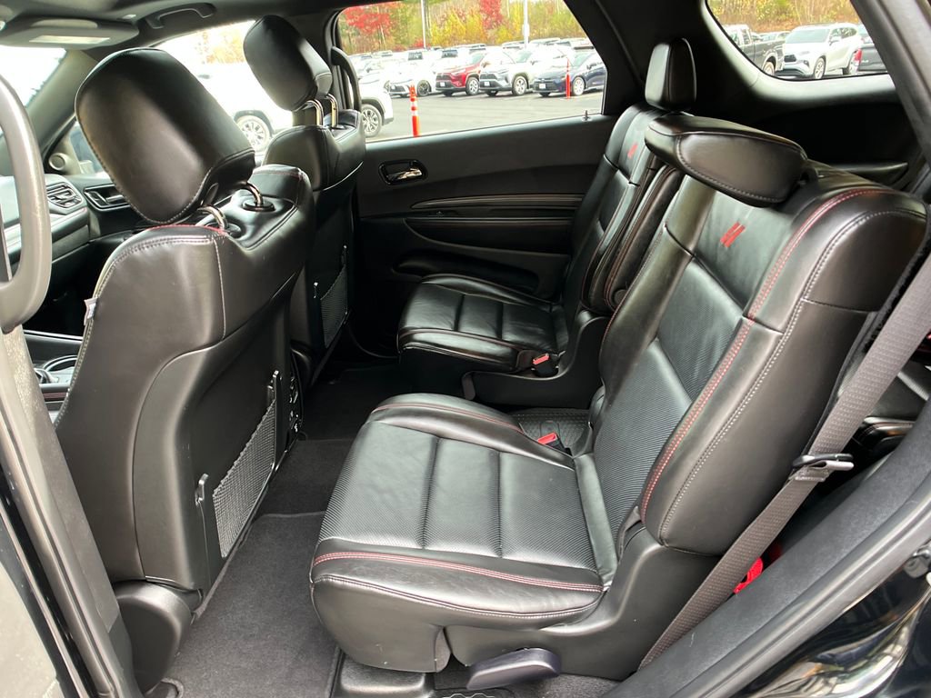 Used 2023 Dodge Durango R/T image 22