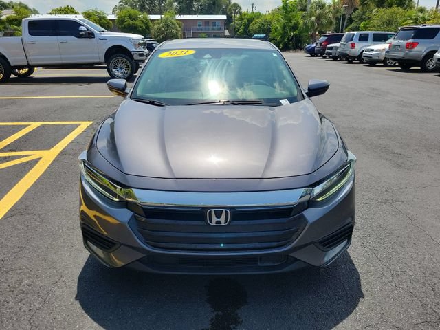 Used 2021 Honda Insight EX image 5