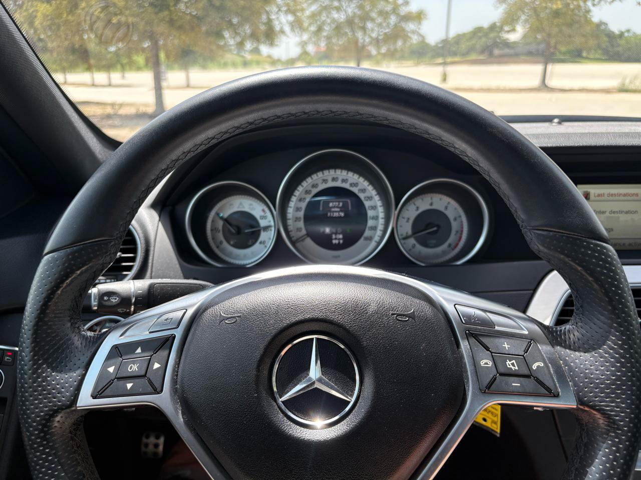 Used 2014 Mercedes-Benz C 250 Sedan image 46