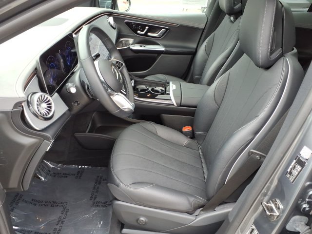 Certified 2025 Mercedes-Benz EQE 350+ SUV image 14