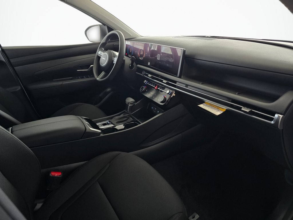 New 2026 Hyundai Tucson SEL Plus AWD/4WD image 43