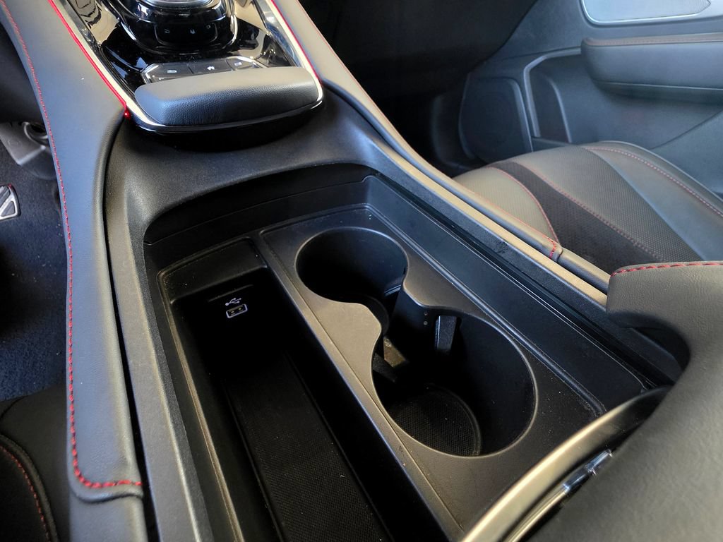 Used 2024 Acura RDX A-Spec AWD/4WD image 48