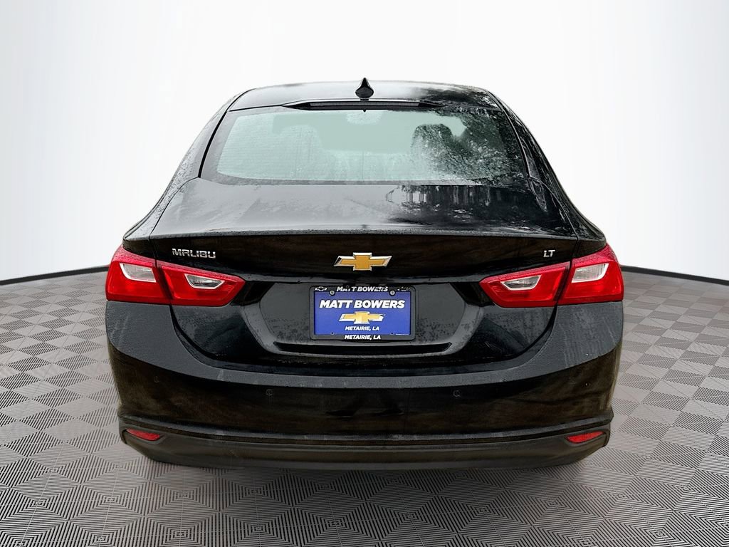 Used 2024 Chevrolet Malibu LT image 6