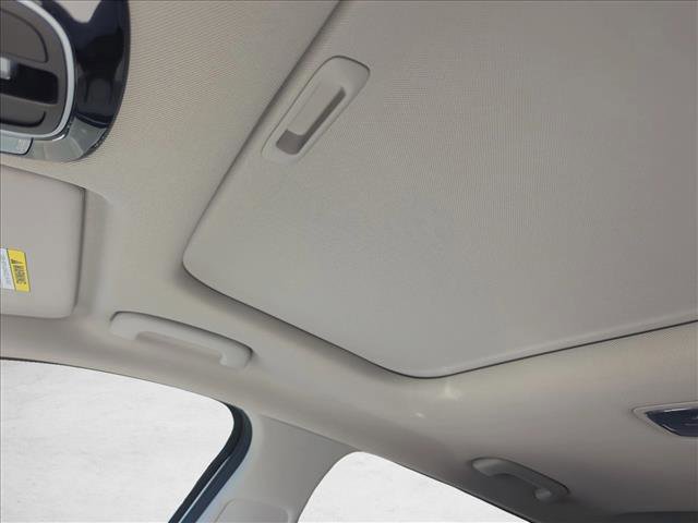 Certified 2025 Hyundai Tucson SEL image 17