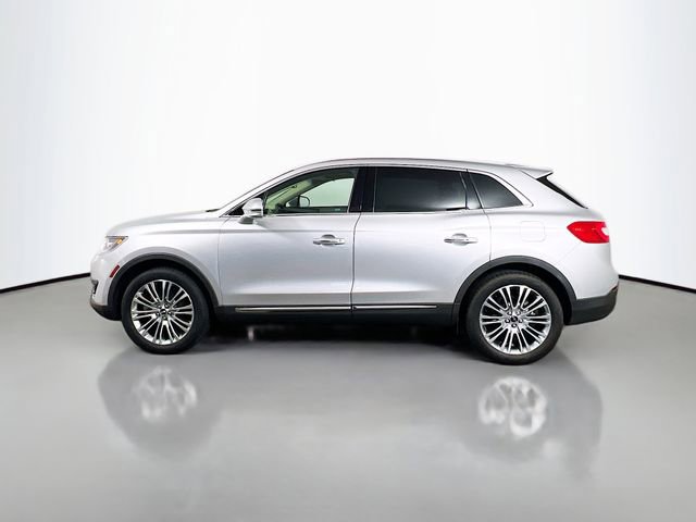 Used 2017 Lincoln MKX Reserve FWD image 5