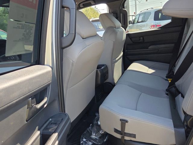 New 2026 Toyota Tacoma SR5 AWD/4WD image 7