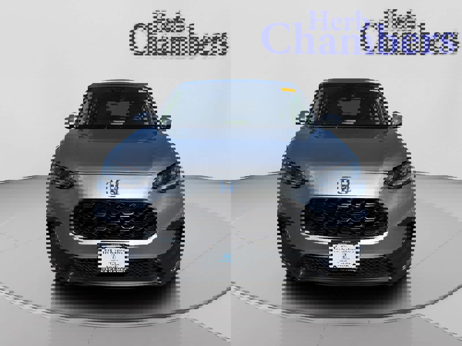 Used 2023 Honda HR-V LX image 2