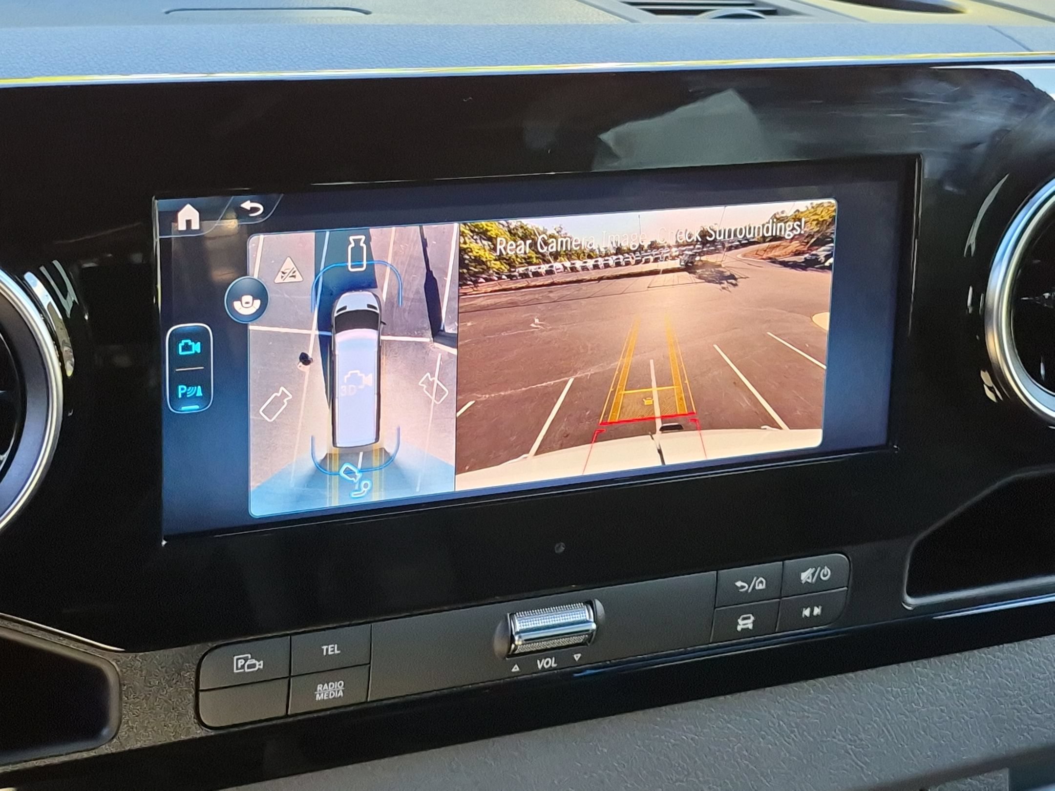 New 2026 Mercedes-Benz Sprinter 2500 image 25
