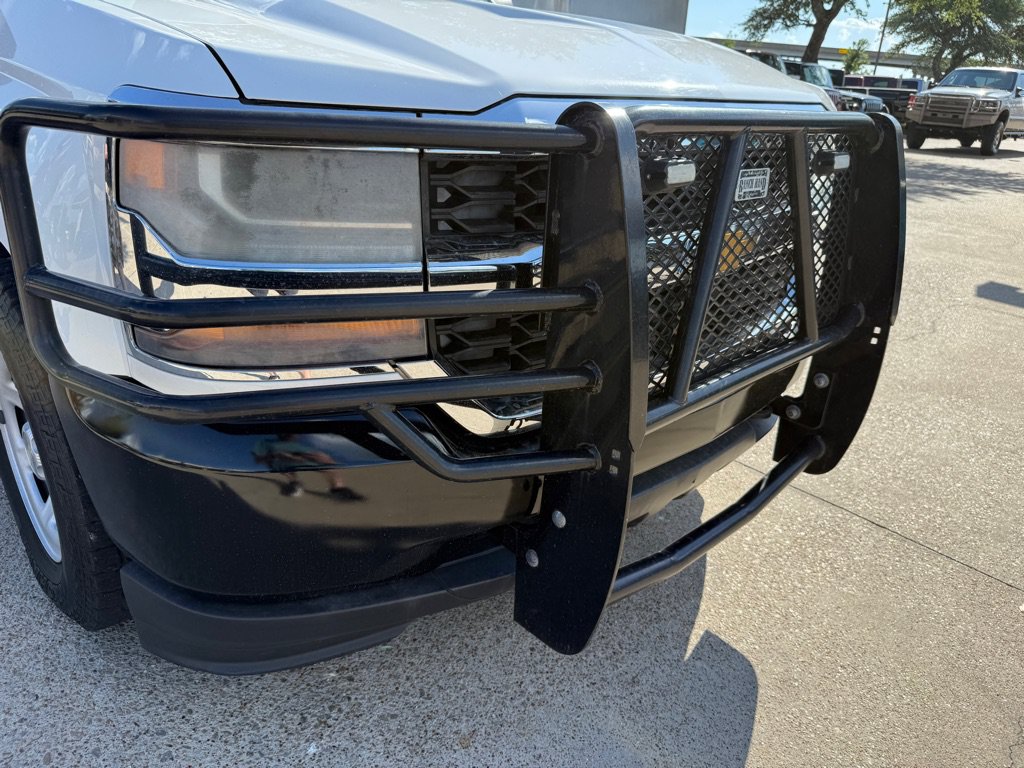 Used 2016 Chevrolet Silverado 1500 W/T AWD/4WD image 11
