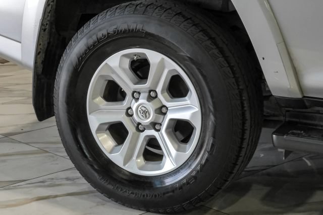 Used 2021 Toyota 4Runner SR5 Premium AWD/4WD image 80