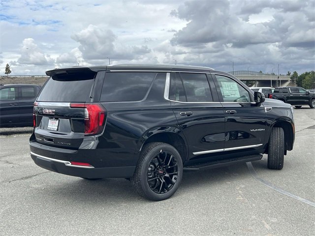 New 2026 GMC Yukon Elevation image 3