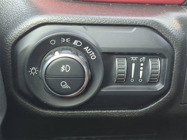 Used 2021 Jeep Gladiator Rubicon image 27