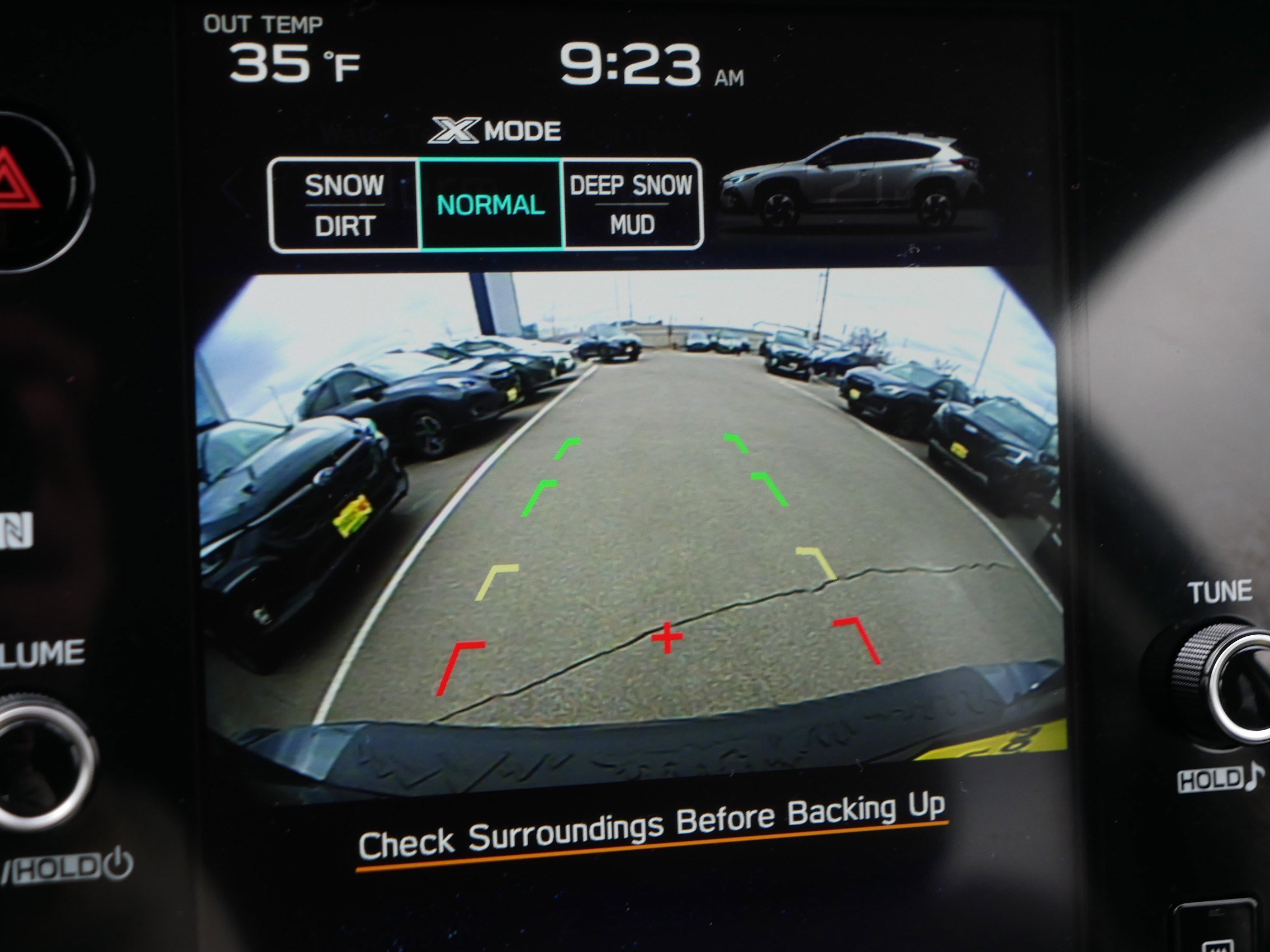 Certified 2025 Subaru Crosstrek 2.0i Premium image 27