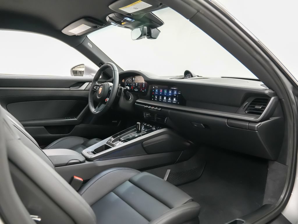 New 2026 Porsche 911 Carrera S RWD image 14