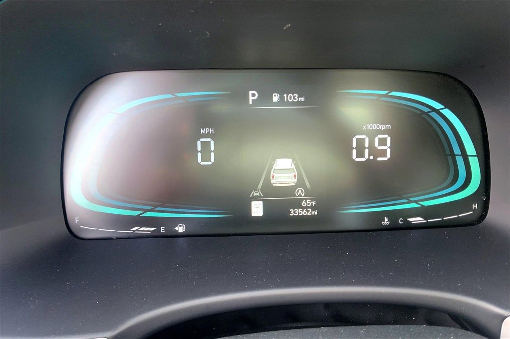 Used 2025 Hyundai Palisade SEL image 14