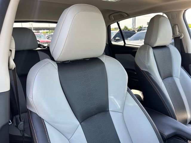 Used 2019 Subaru Crosstrek 2.0i Limited w/ Moonroof Package w/Navigation AWD/4WD image 28