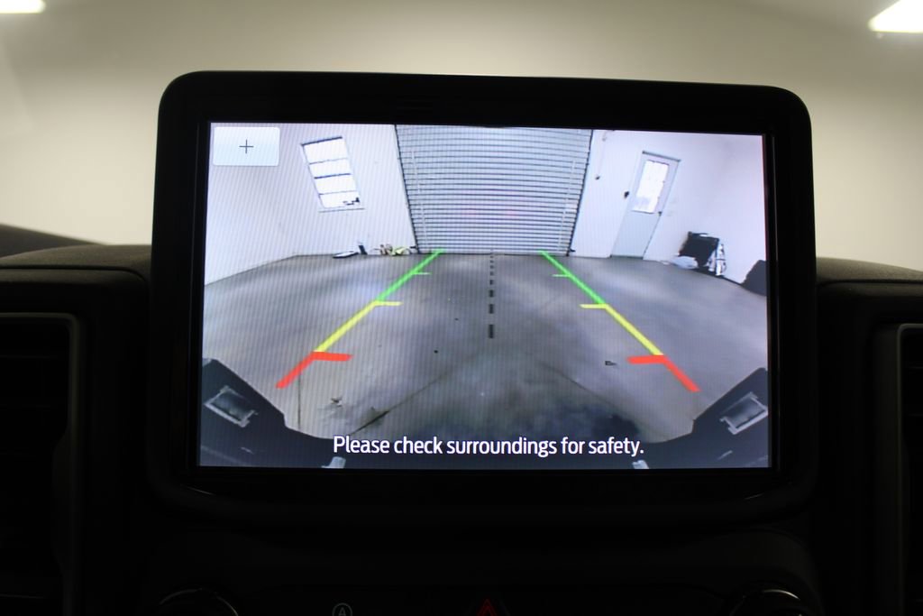 Used 2021 Ford Bronco Sport Big Bend image 28