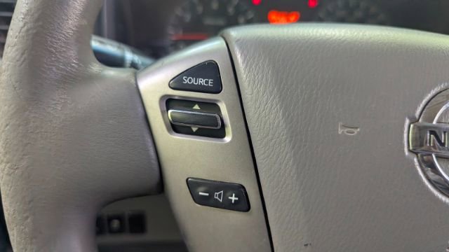 Used 2016 Nissan NV 1500 SV image 22