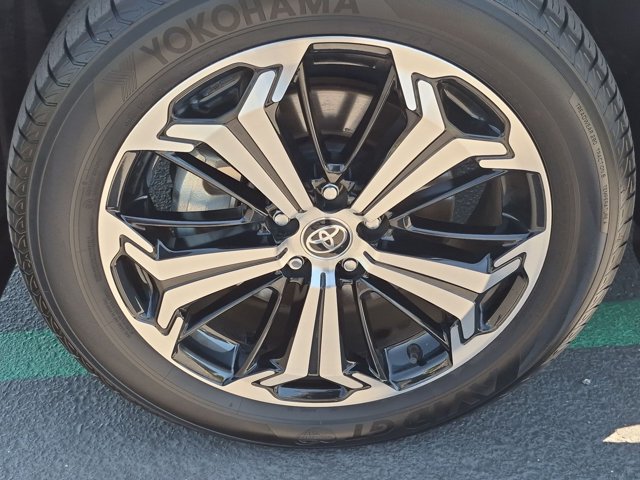 Certified 2023 Toyota RAV4 XSE w/ Weather Package AWD/4WD image 25