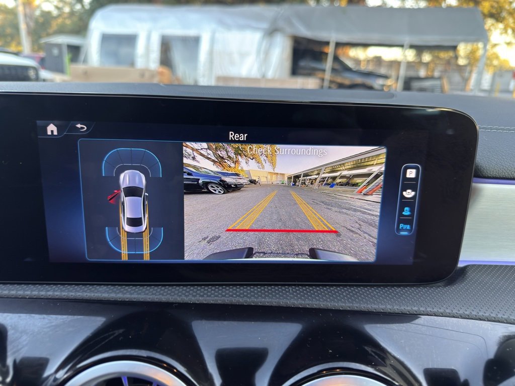 Used 2025 Mercedes-Benz CLA 250 image 22