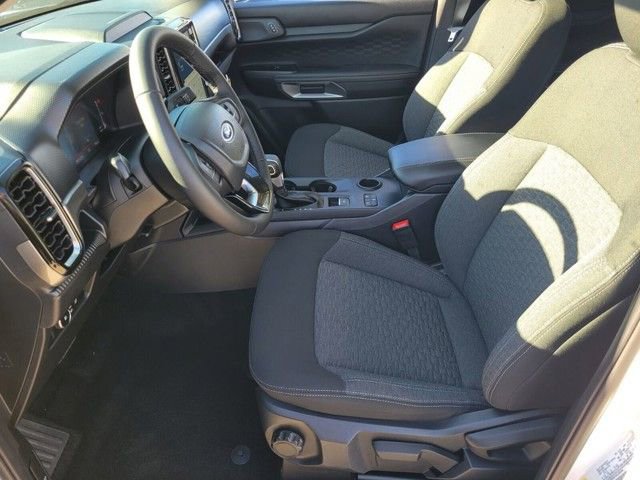 New 2025 Ford Ranger XLT w/ Convenience Package image 7