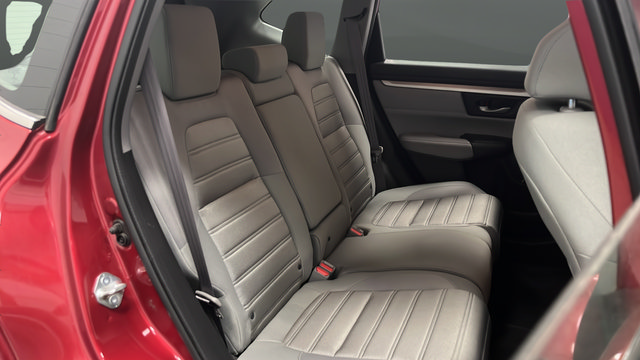 Used 2021 Honda CR-V LX image 24