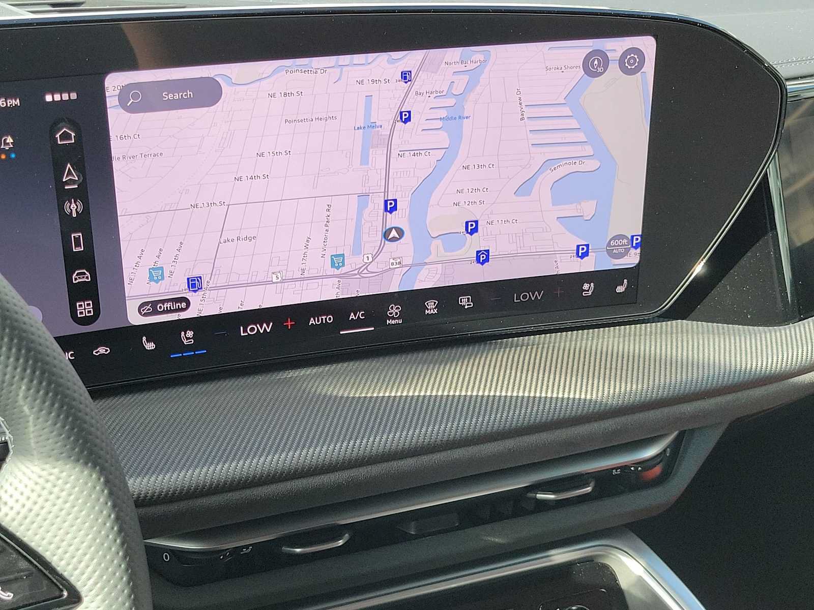 New 2026 Audi SQ5 Premium Plus AWD/4WD image 22