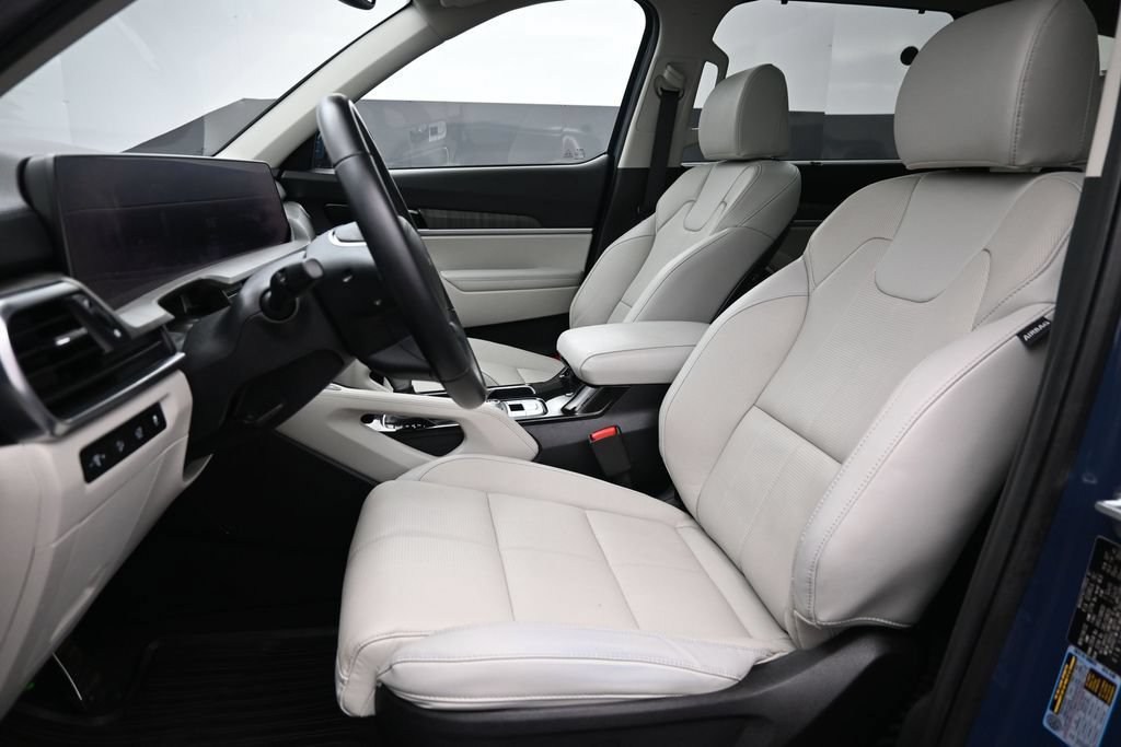 Used 2023 Kia Telluride SX FWD image 11