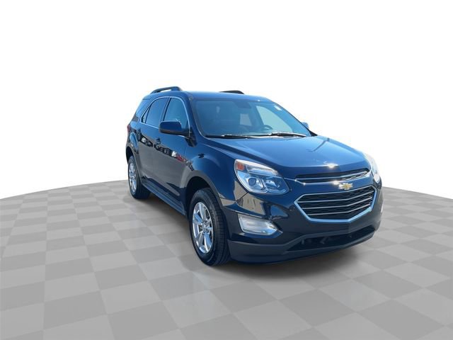 Used 2017 Chevrolet Equinox LT w/ Convenience Package image 2
