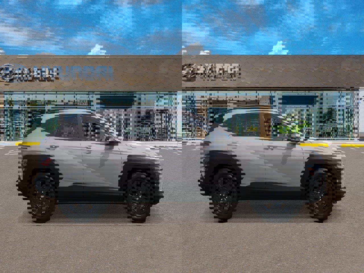 New 2026 Hyundai Kona SEL Sport image 7