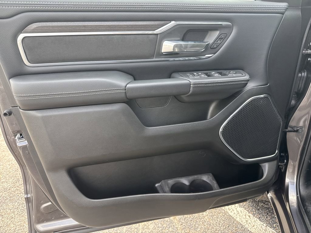 New 2026 RAM 1500 Laramie image 10