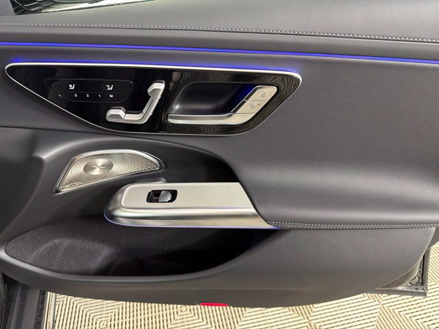 New 2027 Mercedes-Benz E 450 4MATIC All-Terrain Wagon image 16